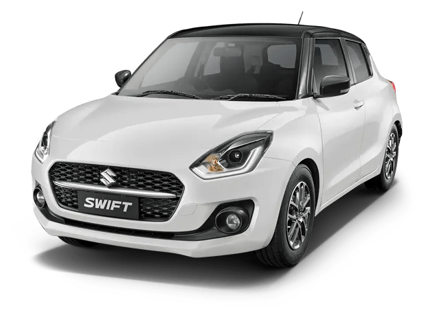 Swift Manual