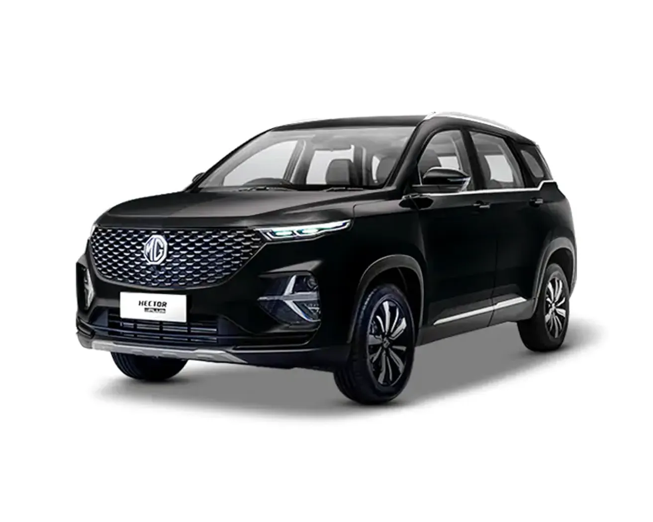 MG Hector