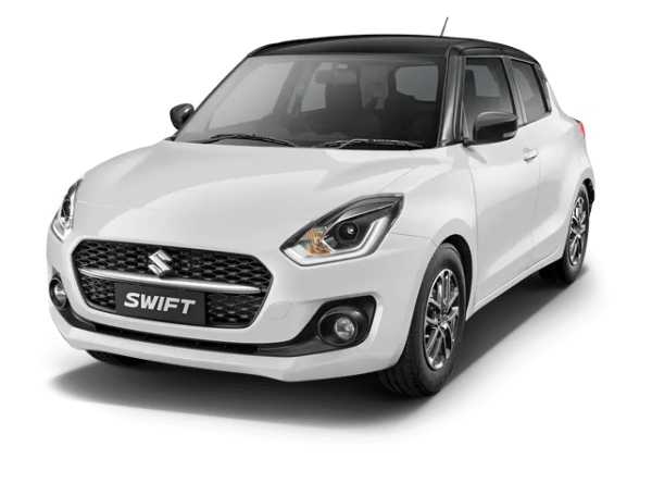 Swift Manual